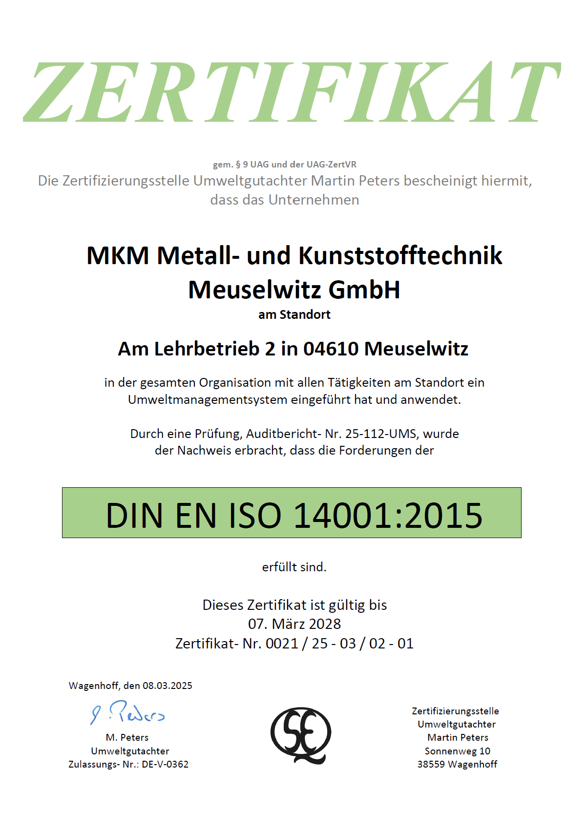 MKM-Metall-Kunststofftechnik-Meuselwitz